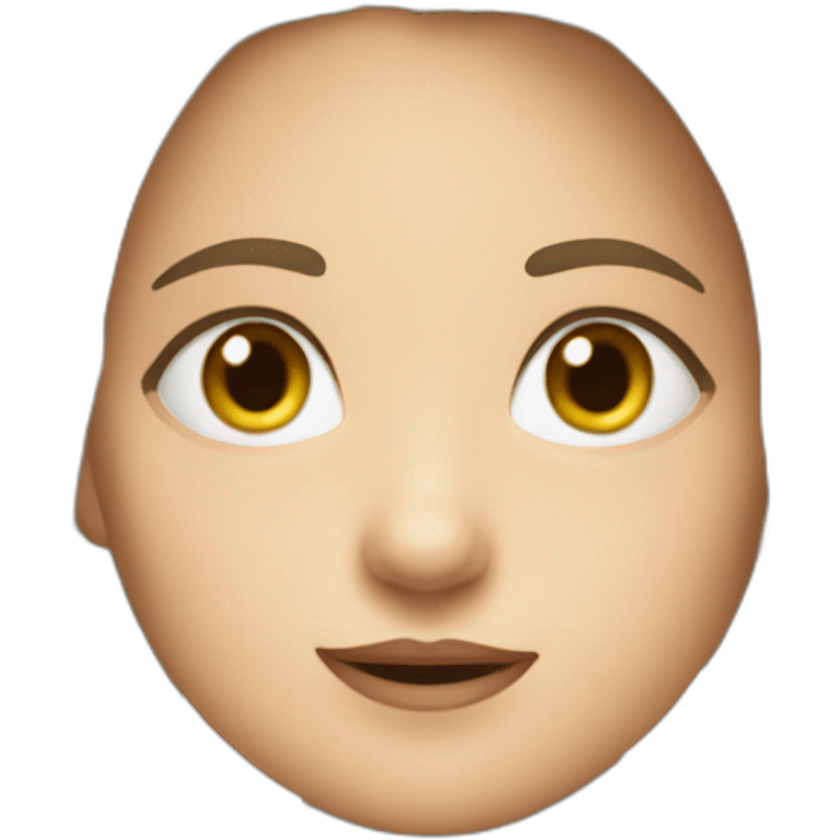 Ytka matilda emoji