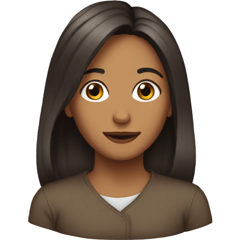 Tati emoji