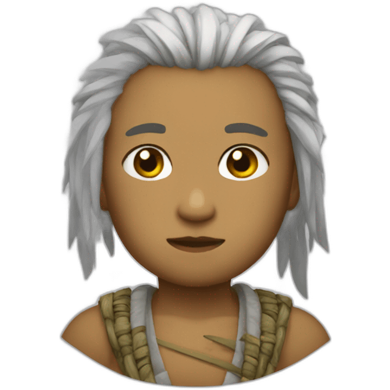 sukuna emoji