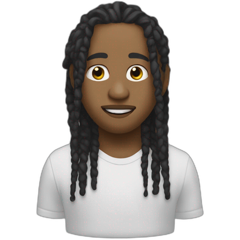 Lil durk emoji