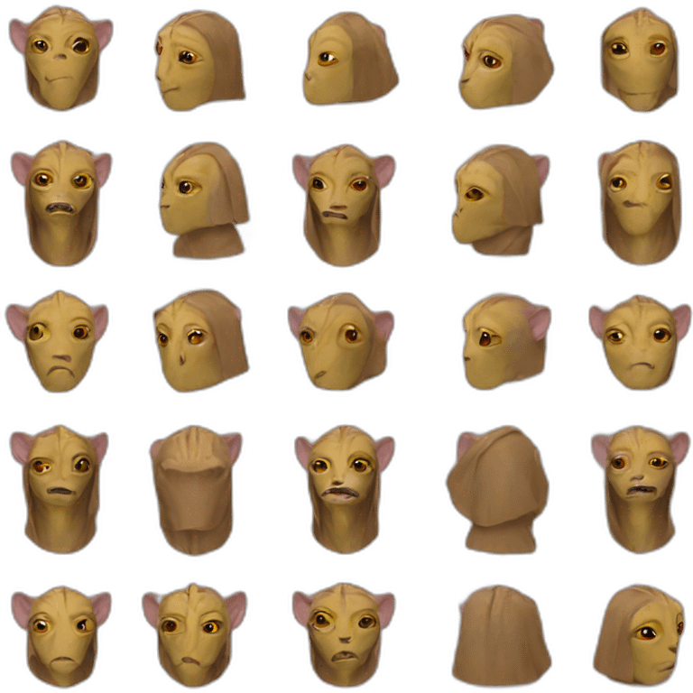 Darth jar jar emoji