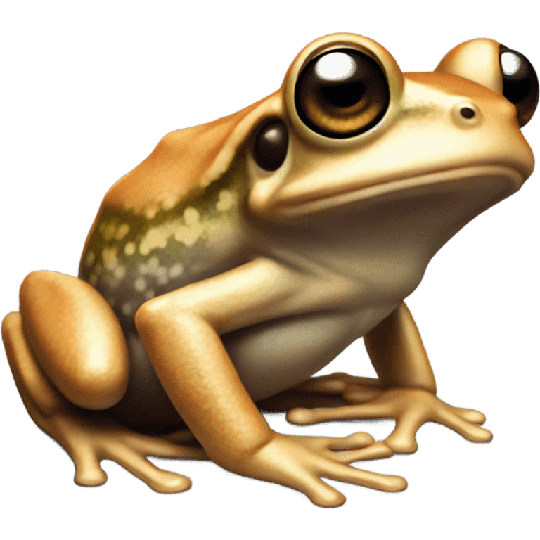 Coqui  emoji