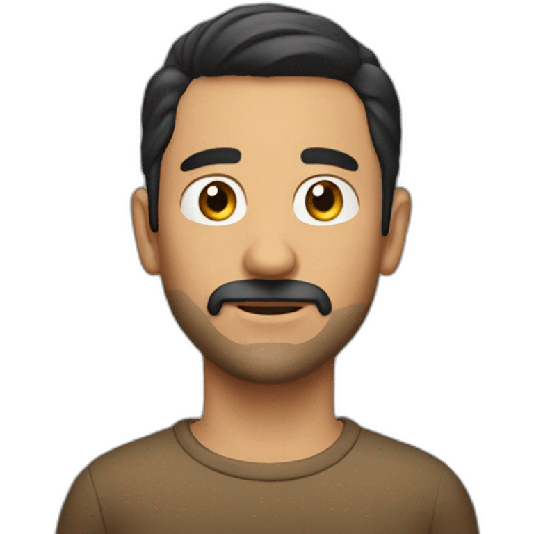 Jorge clony emoji