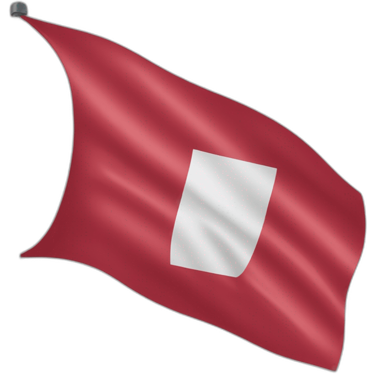 savoie-département-flag emoji