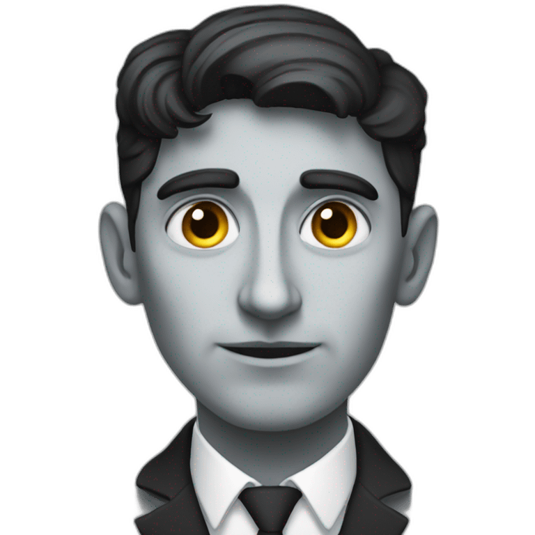 Kafka emoji