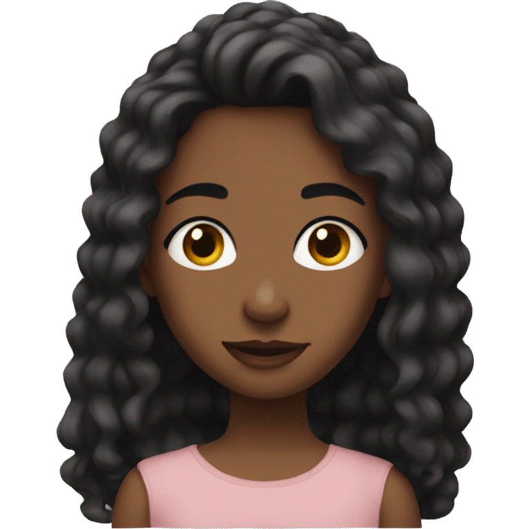 aesthetic girlhood emoji