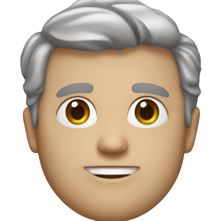 robert keating emoji