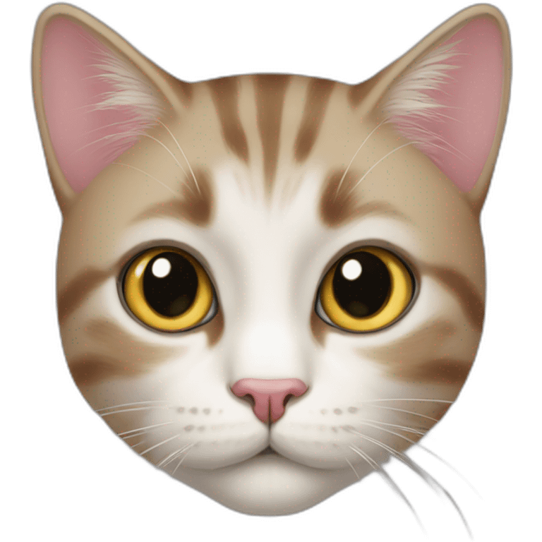 bueauty cat emoji