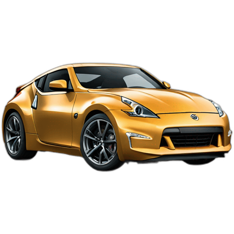 370z emoji