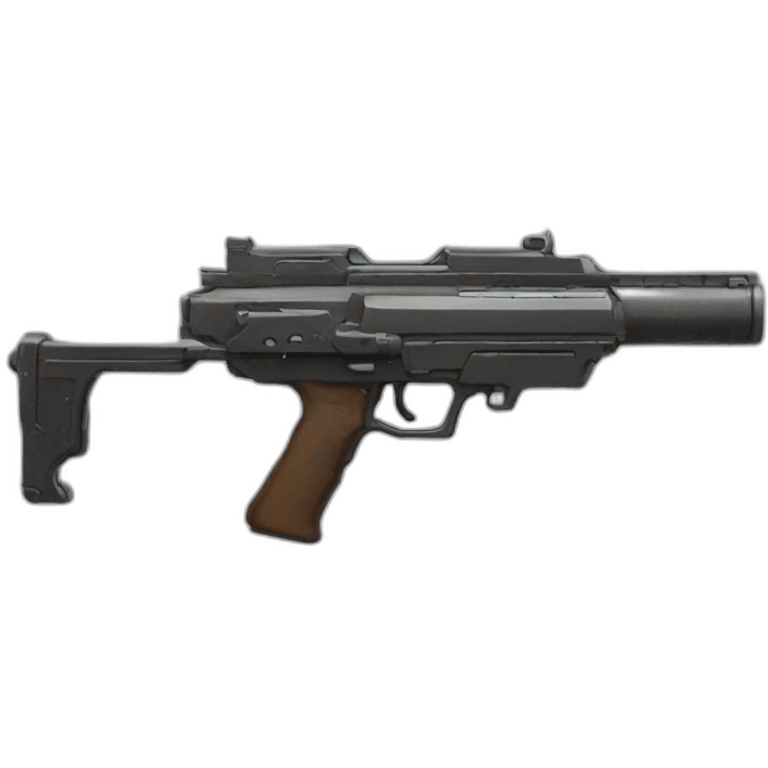 helios 2 gun emoji