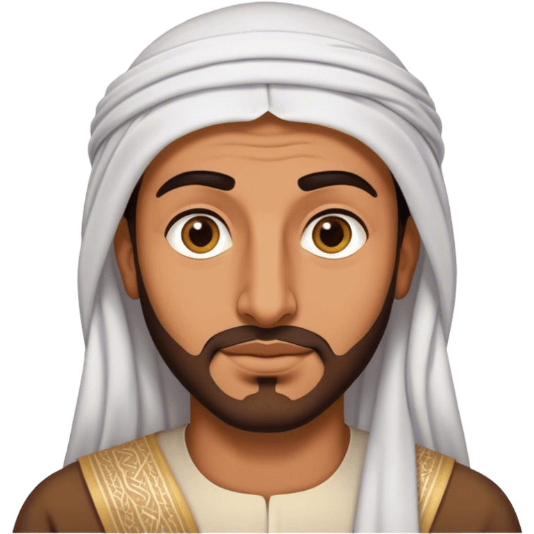 Arab emoji