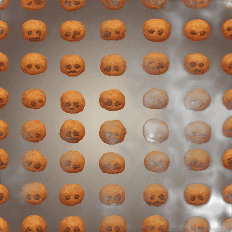 meatball man emoji