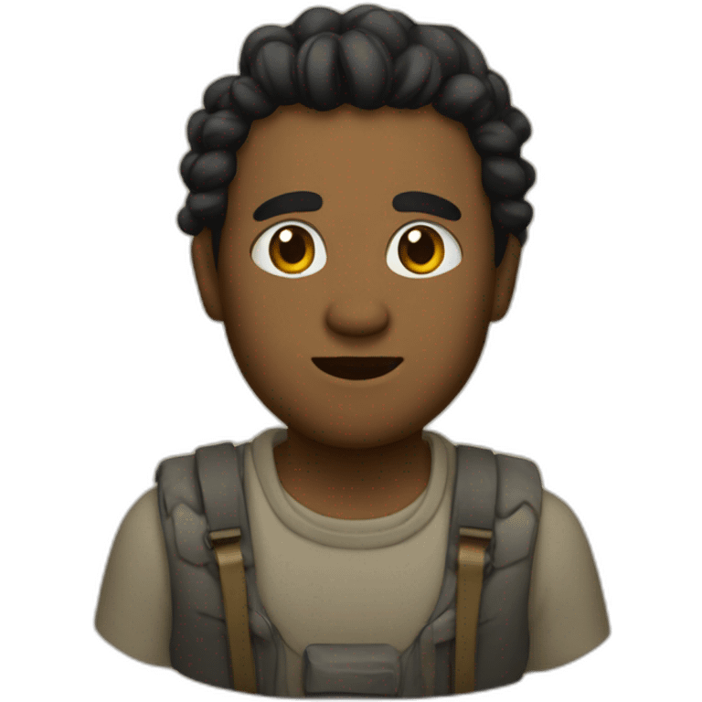 Tejido oseo emoji