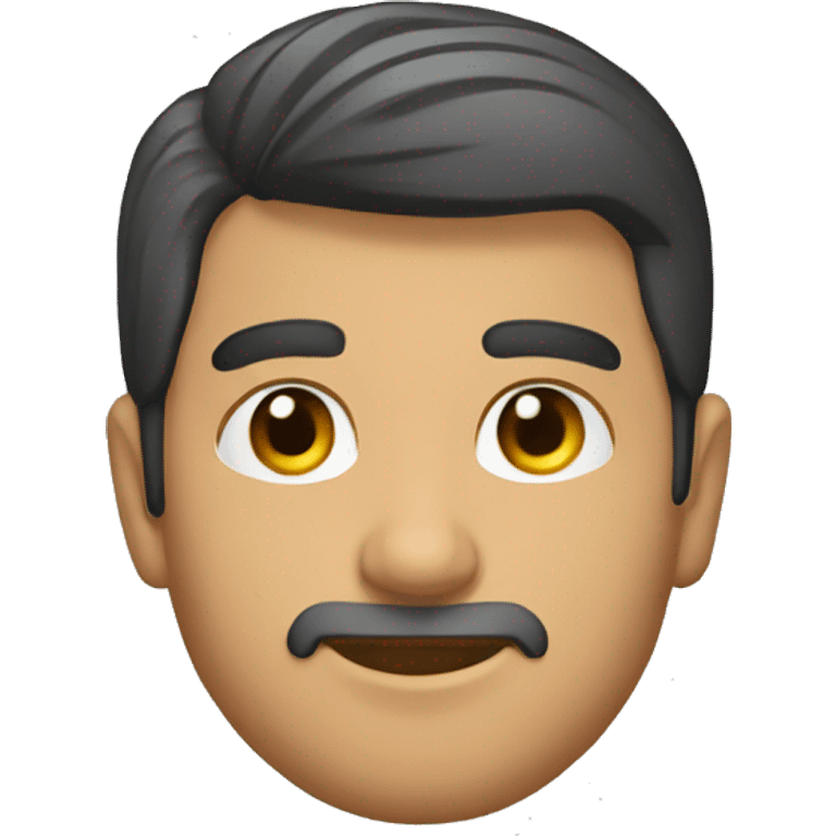 Alejandro Gabriel villalba  emoji