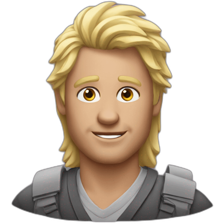 Erik eagle emoji