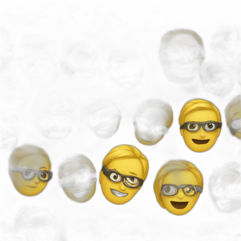 super nanas emoji