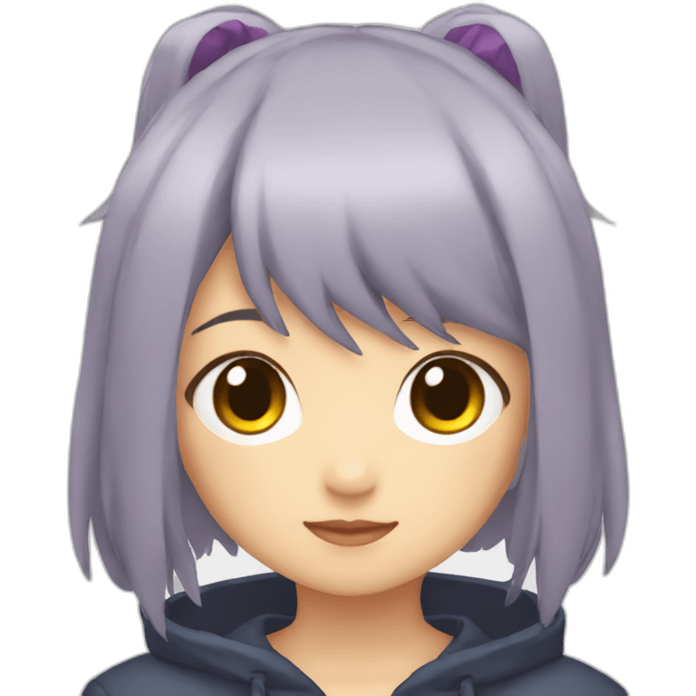 akane-papico emoji