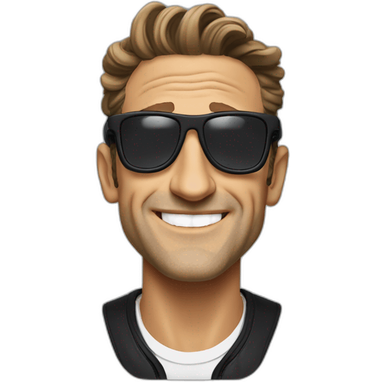 Casey neistat emoji