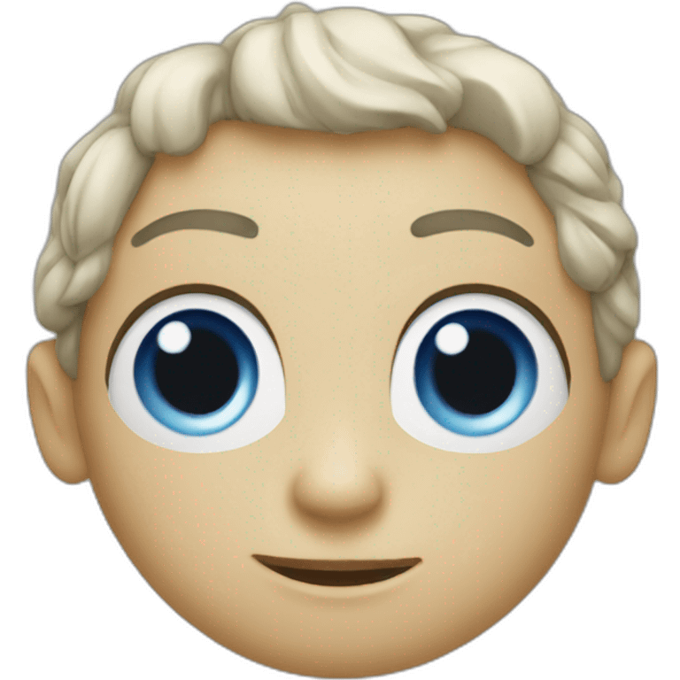 Gavi emoji