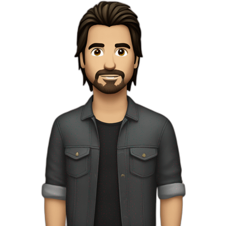 Juanes emoji