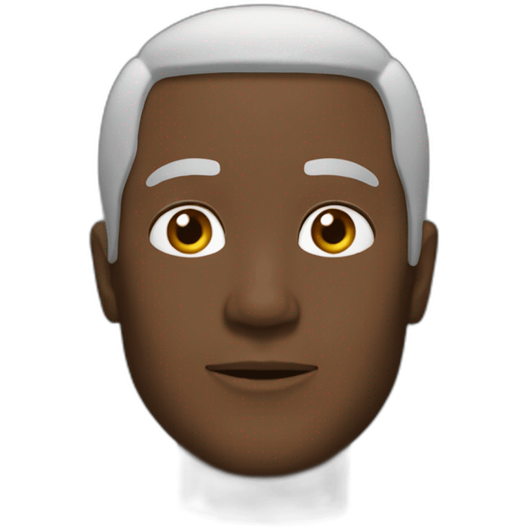 Joachim Fofana emoji