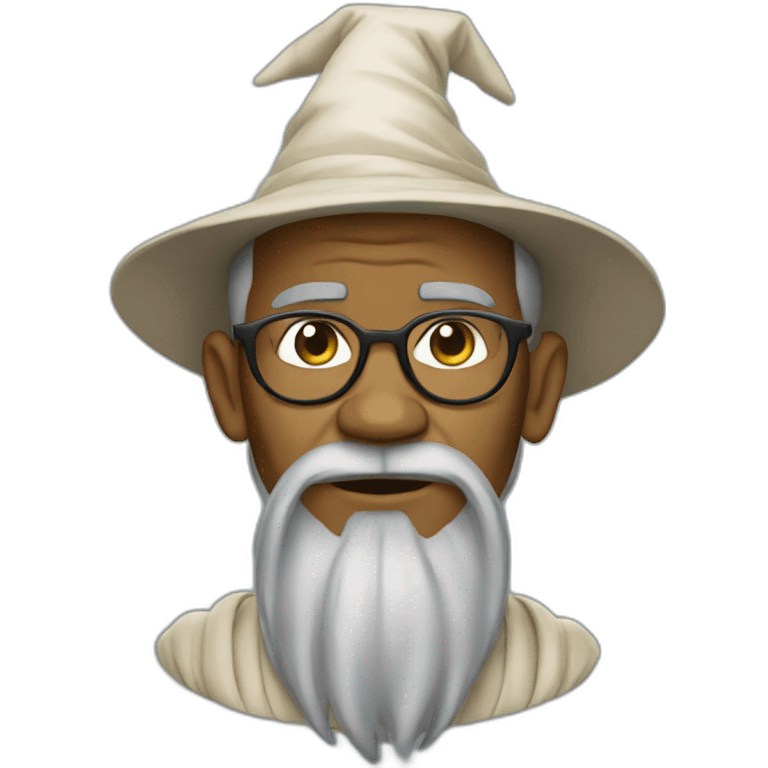 obama wizard emoji