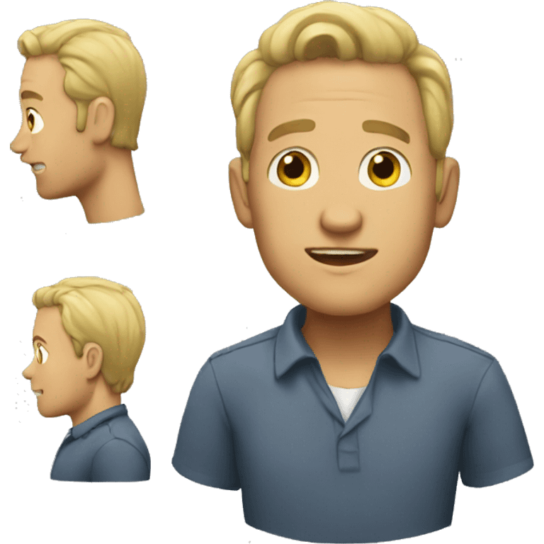 doug emoji