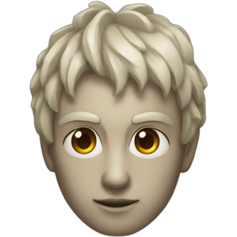 Malleus emoji