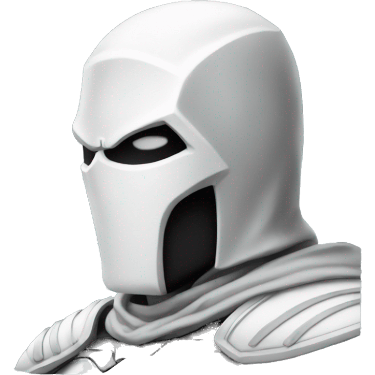 Moon Knight emoji