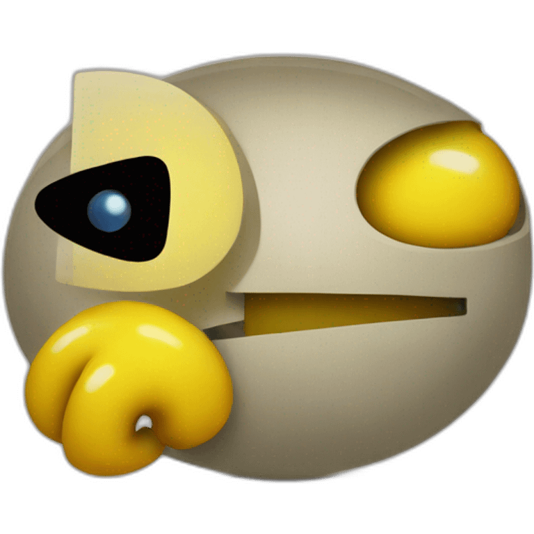 pacman emoji