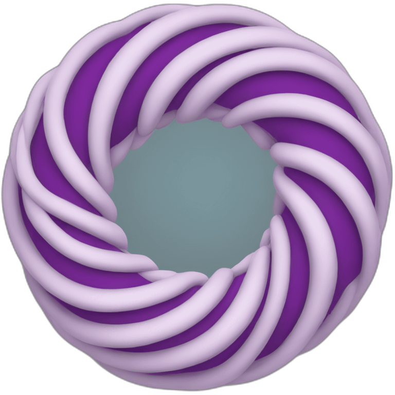 double torus emoji