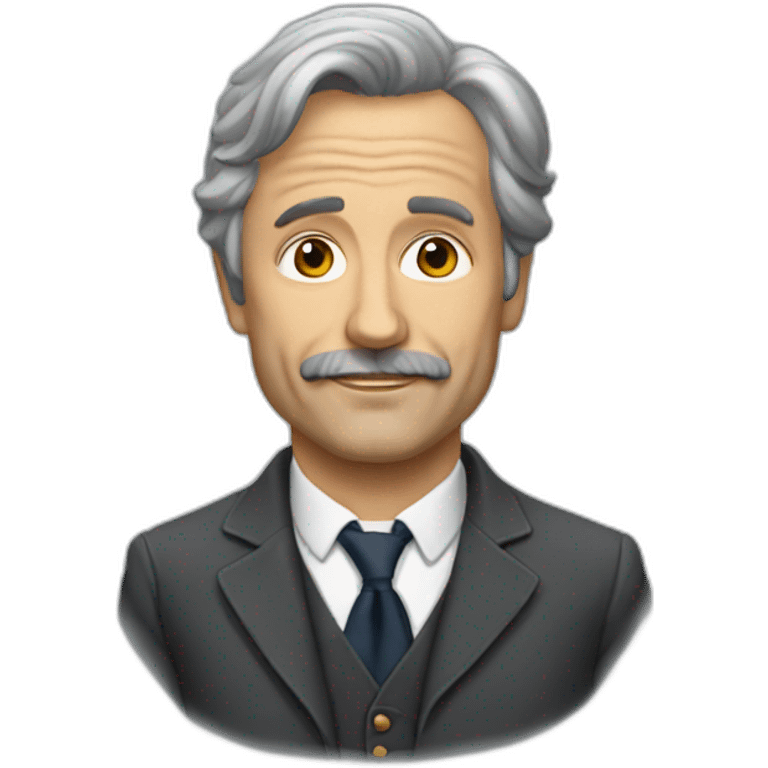 Jean renaud emoji