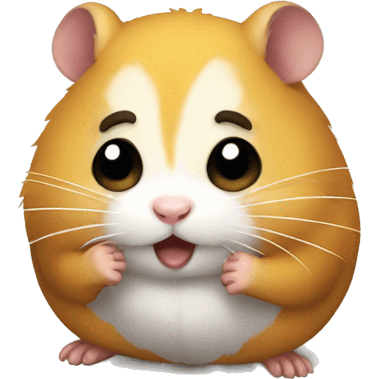 hamster kombat emoji