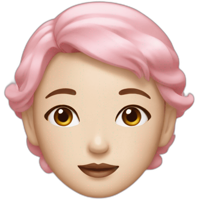 Kbeauty emoji