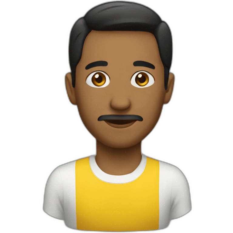 Colombian emoji