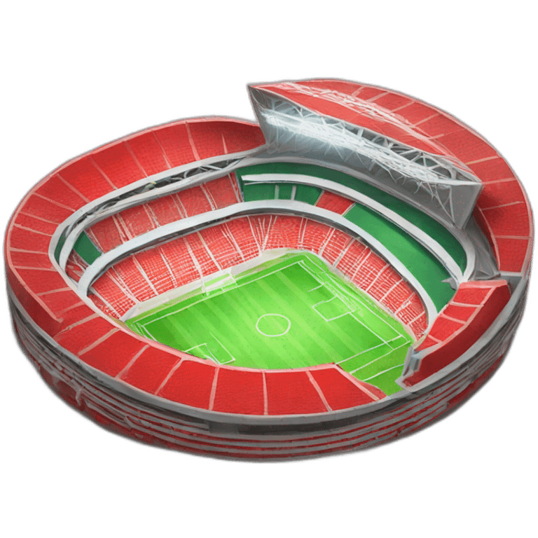 spartak arena emoji