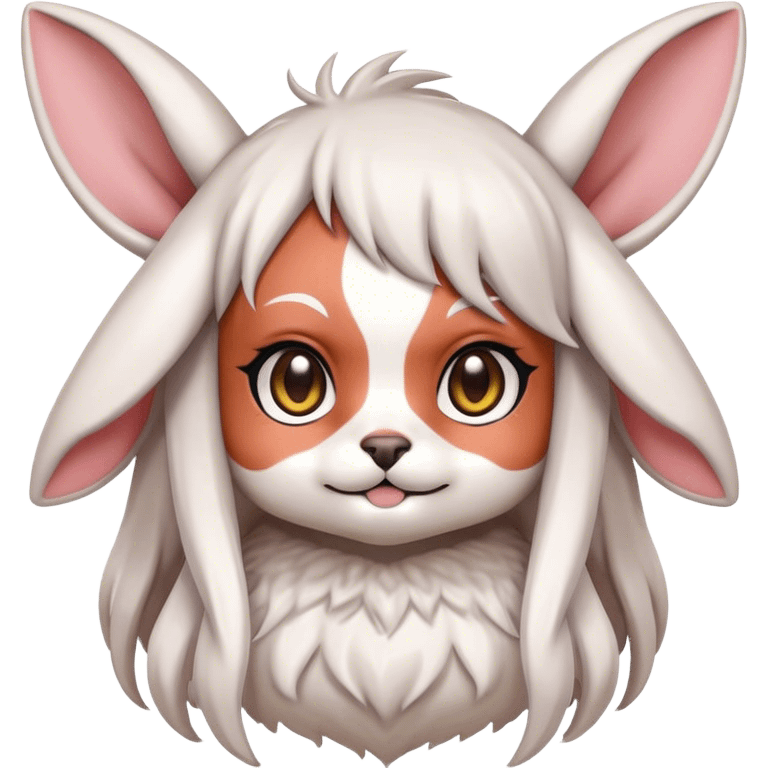 nanachi emoji