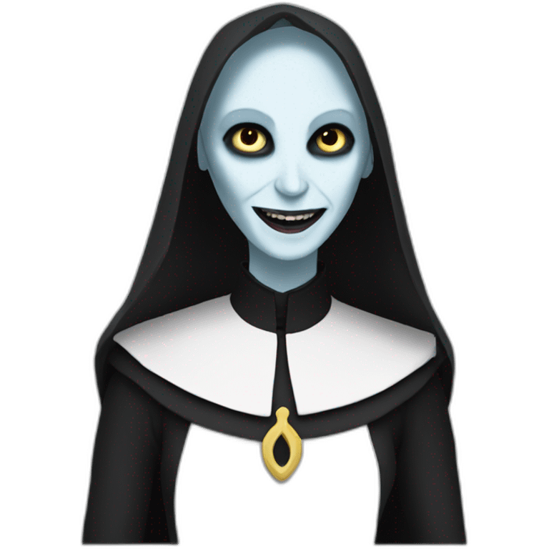 valak emoji