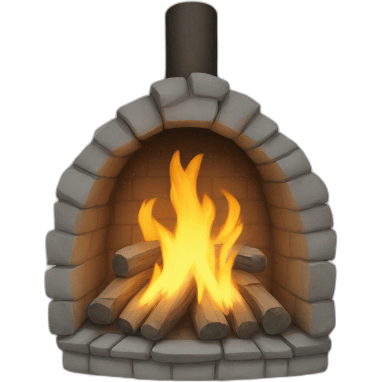 hearth 69 emoji