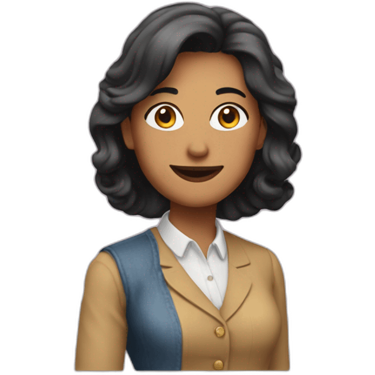 Jean LaSalle emoji