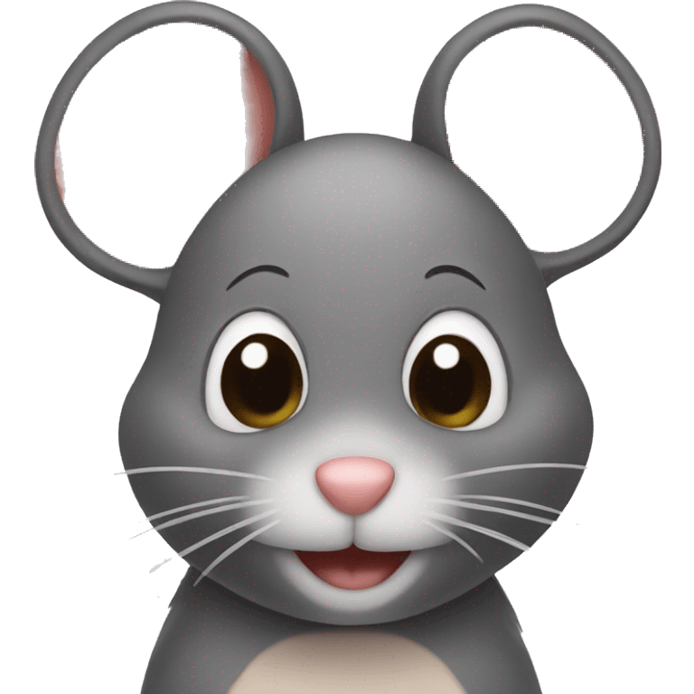 mice  emoji