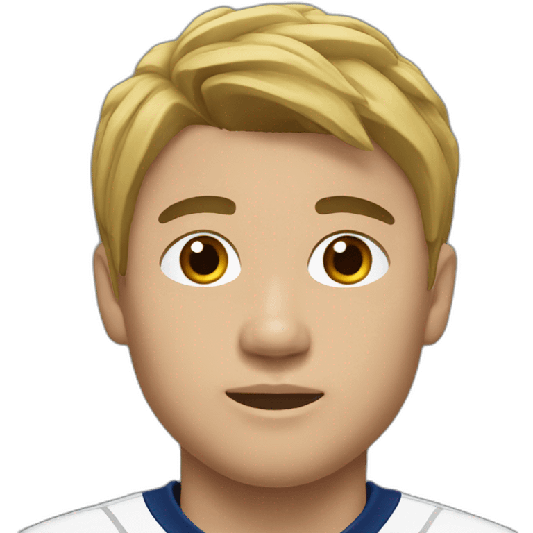 keon ho park emoji