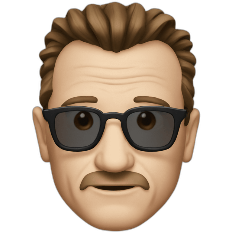 Bono emoji