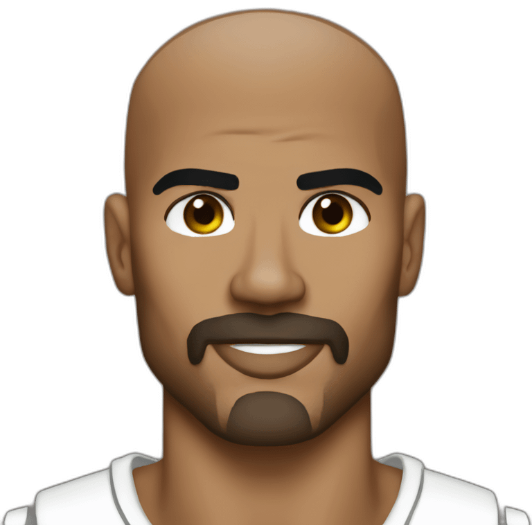 Shemar moore emoji