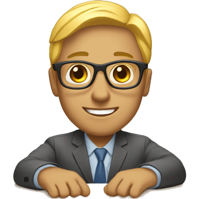 Customer Success 2025 emoji