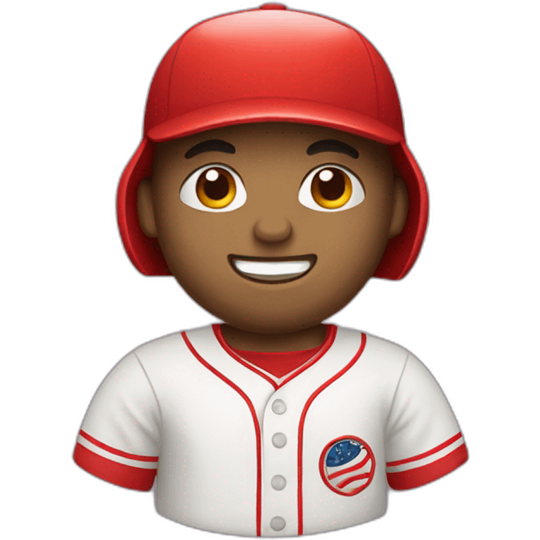 baseball emoji