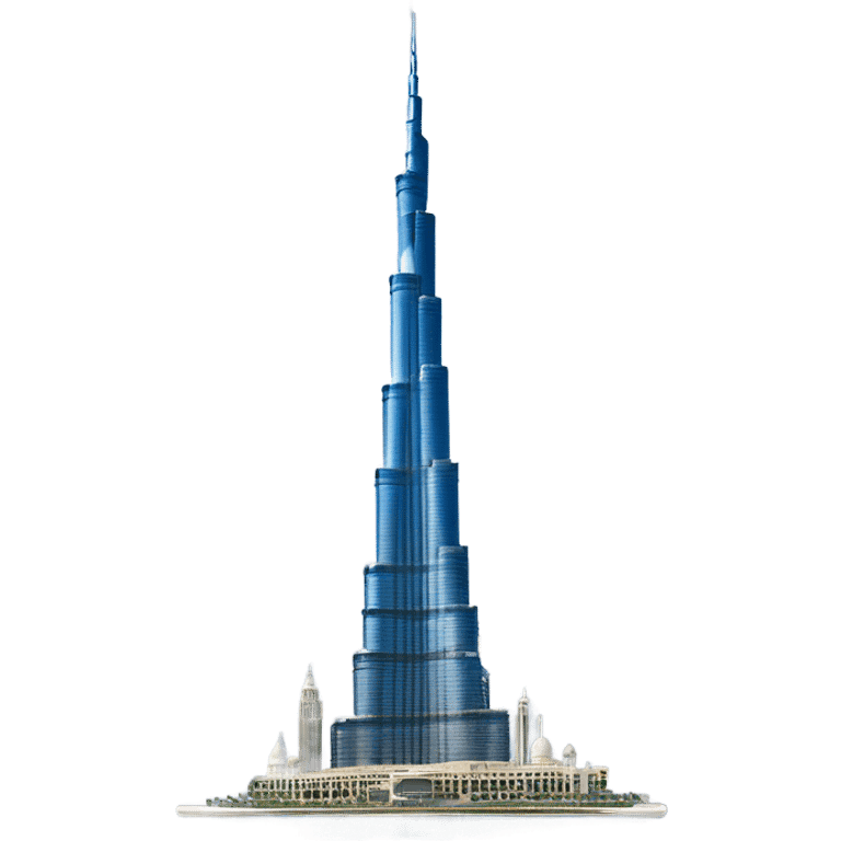 Dubai  emoji