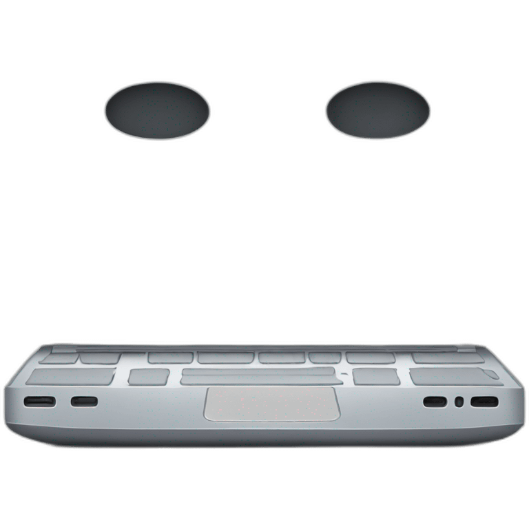 laptop emoji