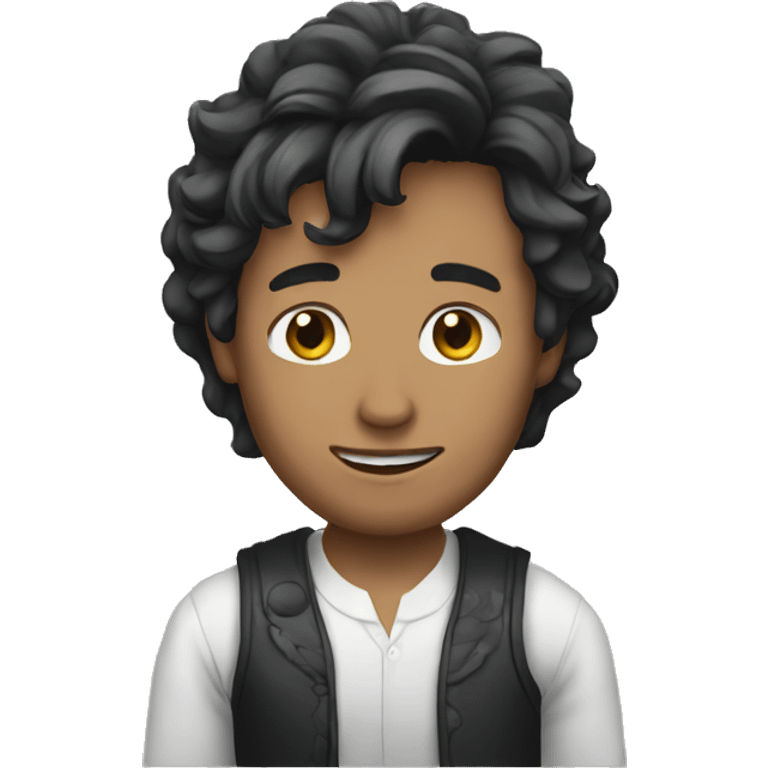 Johan  emoji