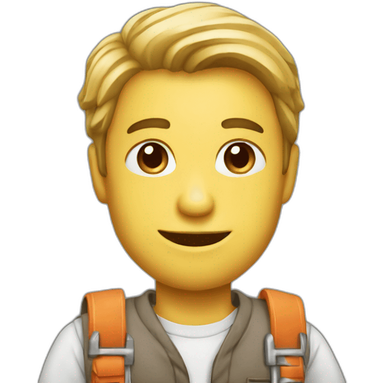 carpenter emoji